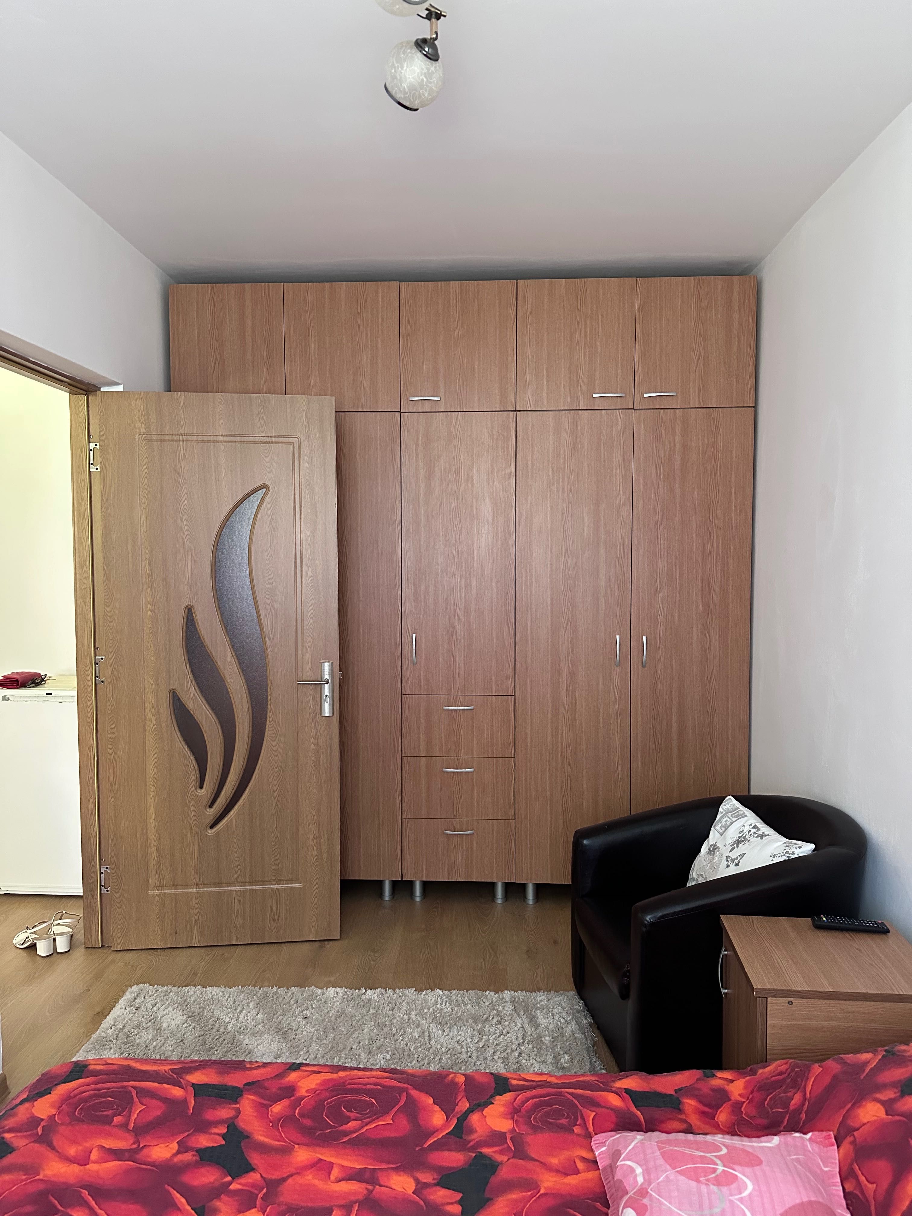 Apartament in cetate
