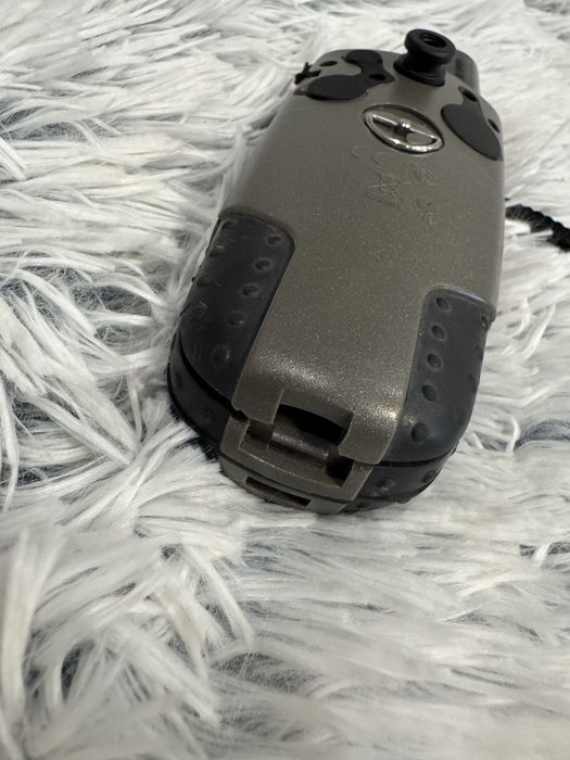 Garmin GPSMAP 60CSx