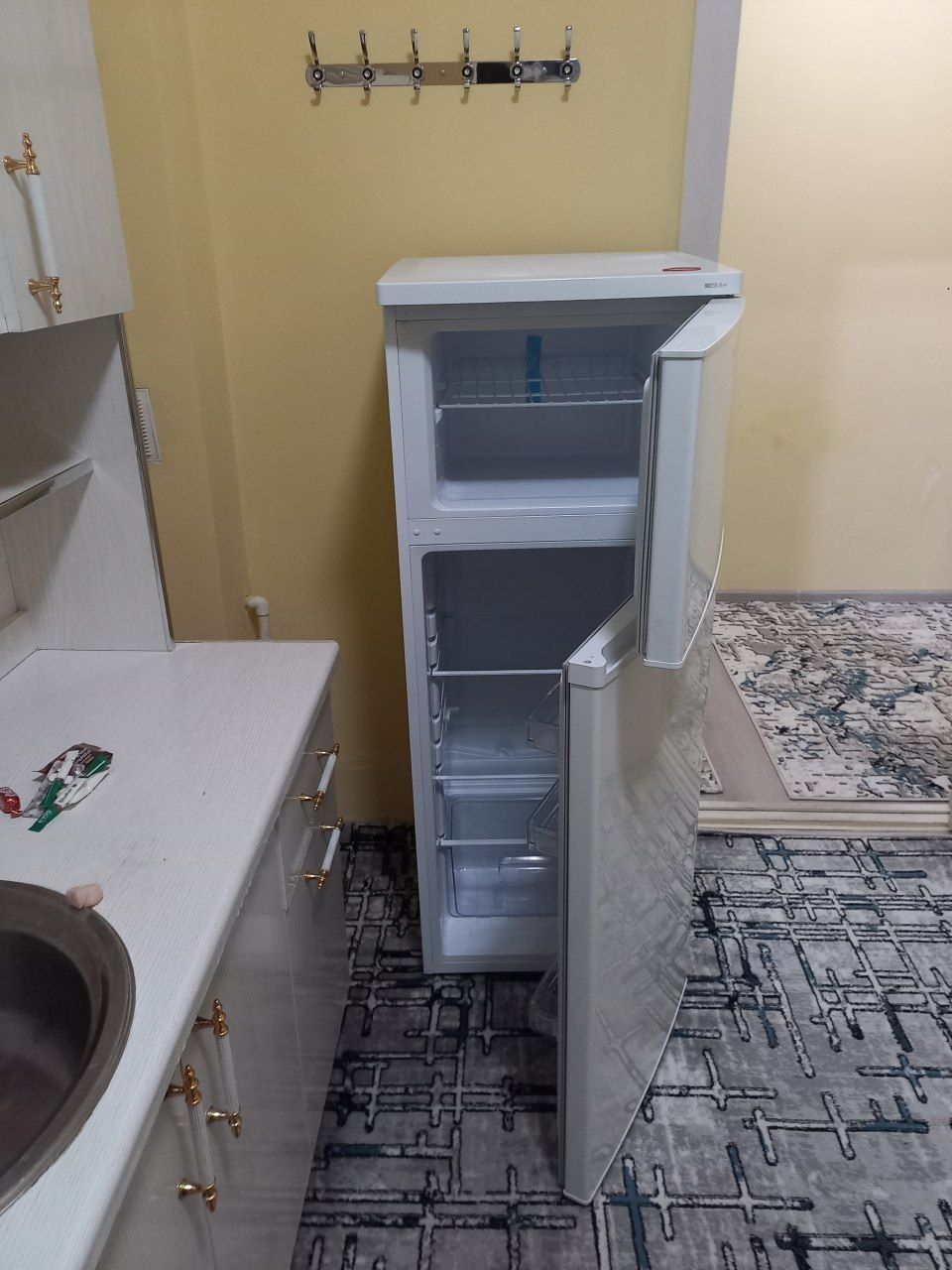 Квартира ижарага