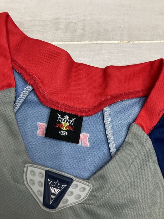 Bluza Red Bull Kini XL