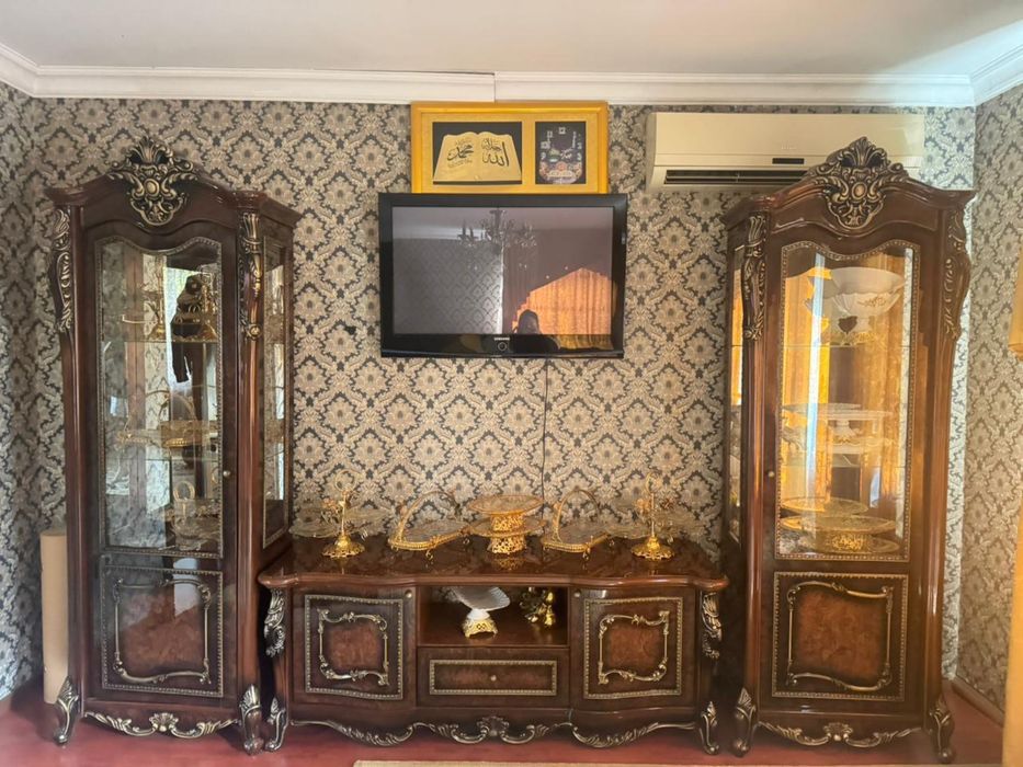 Гарнитура новая