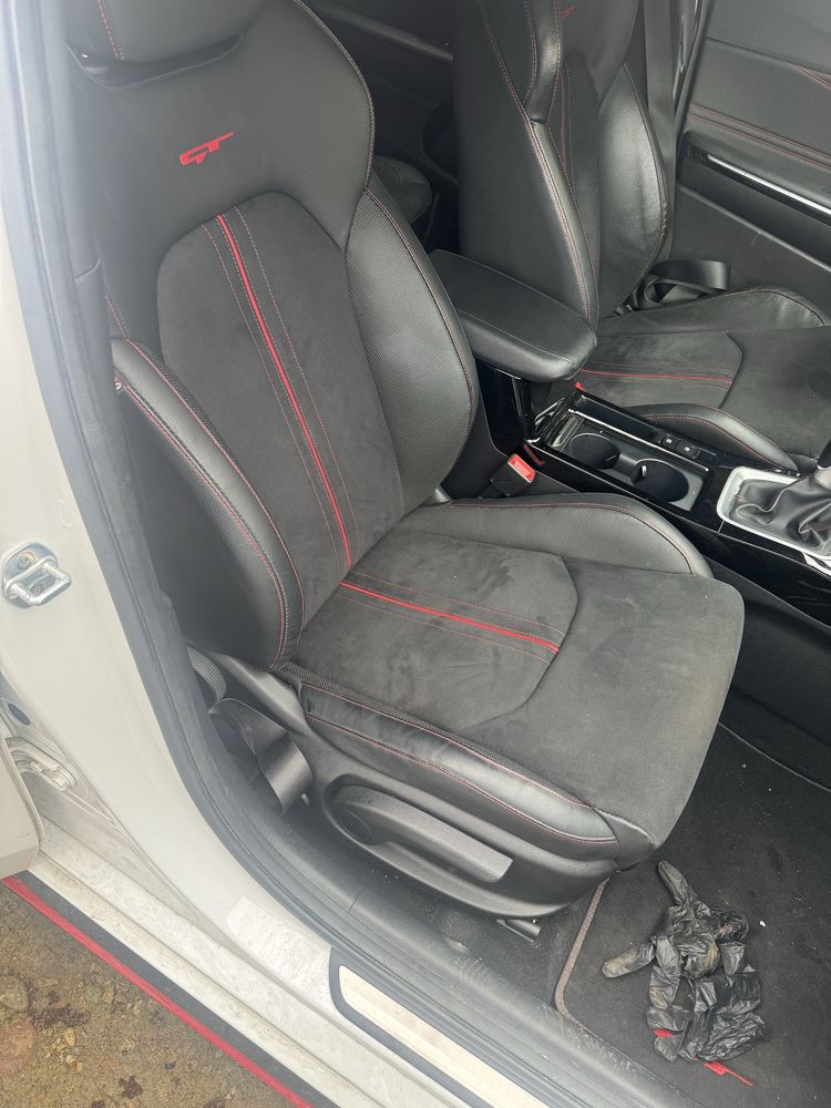 Kia Pro Ceed 2019 1.6GDI 204к.с