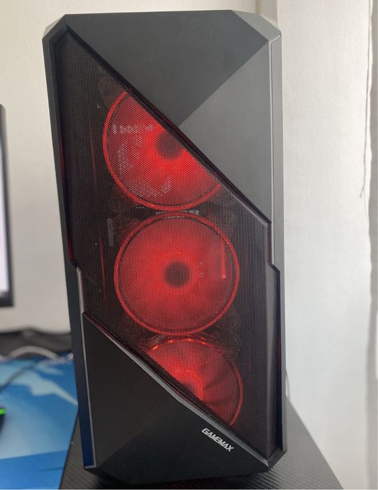 Calculator Gaming, oferta black friday!!!