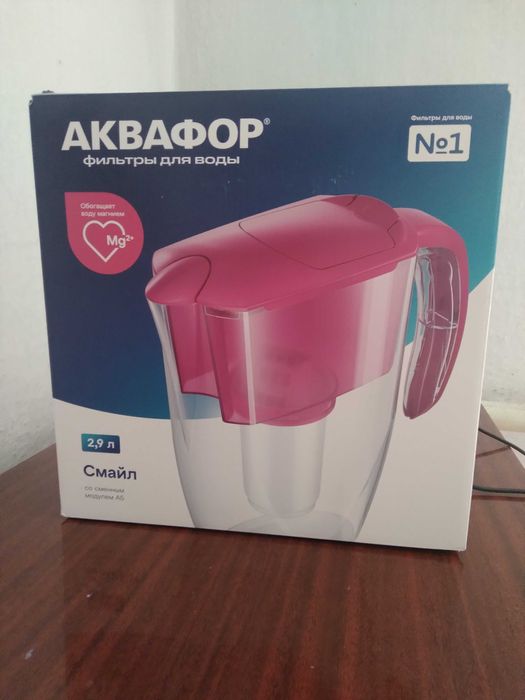 Аквафор вильтр продам