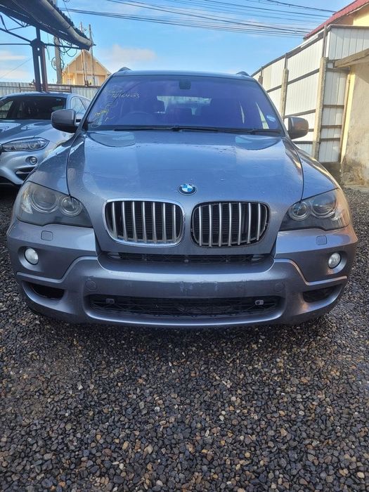 Fuzeta stanga spate BMW X5 E70 3.0 2007 - 2010 Automata (867) Diesel 4x4