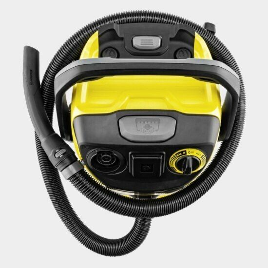 Пылесос Karcher WD 6 P S V-30/8/35/T