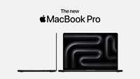 Новый MacBook Pro Pro 14” M3 Pro! Бесплатная ДОСТАВКА!