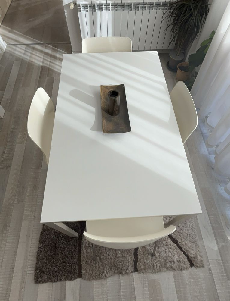 Трапезарни столове Ikea 4 бр.