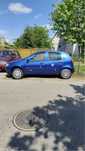 Vand fiat punto mk2