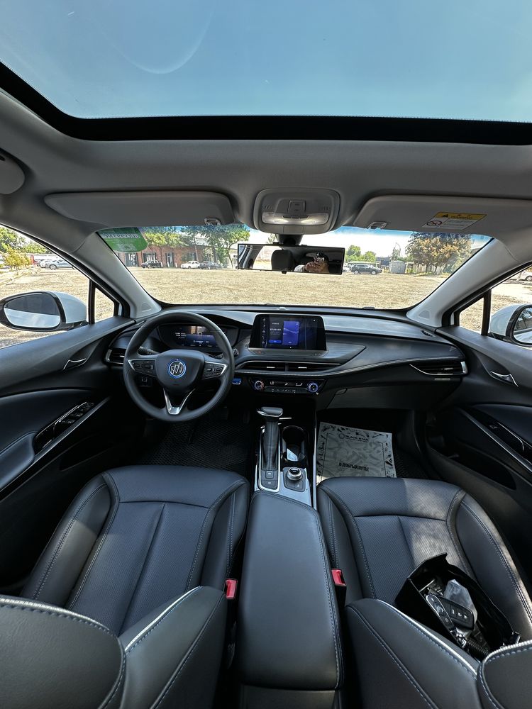 Buick Velite 6 2024 Oq 500 km Full