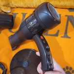 Uscător Par Professional Ioni 2000W France Envy+Onyx &Difuzor Babyliss