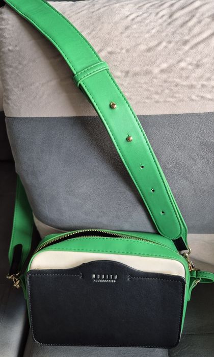 Дамска чанта Mohito