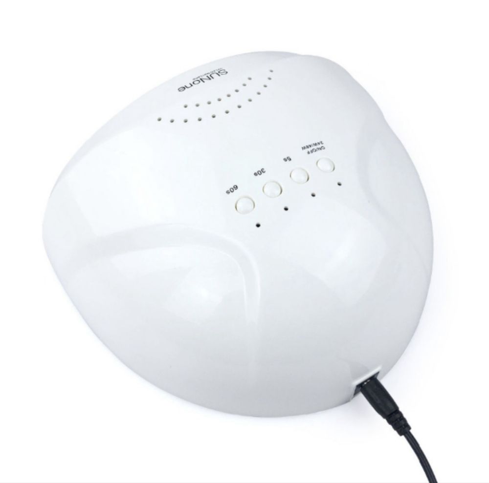 Лампа за гел лак - SunOne UV/LED Лампа-24/48 W