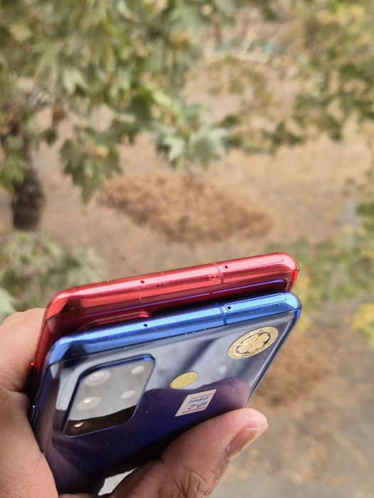 Samsung s20 plus 5G 256gb/12