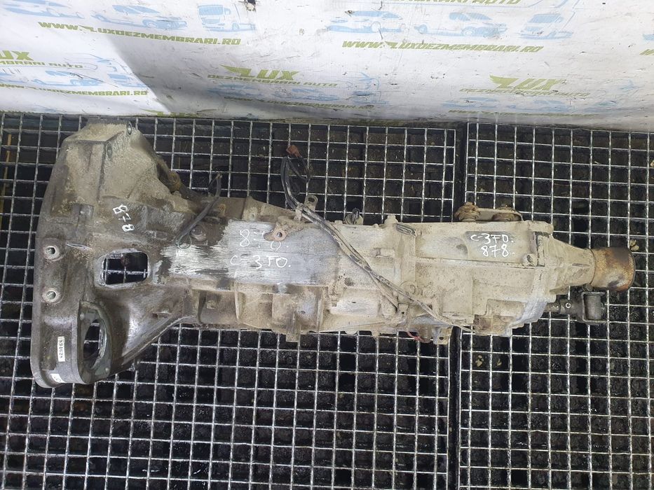 Cutie de viteze manuala 5 trepte Subaru Forester 2 (2002 - 2005)ej201n