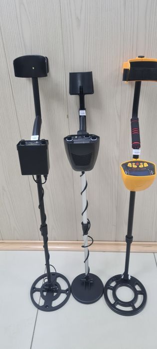 Металлоискатель Орбита