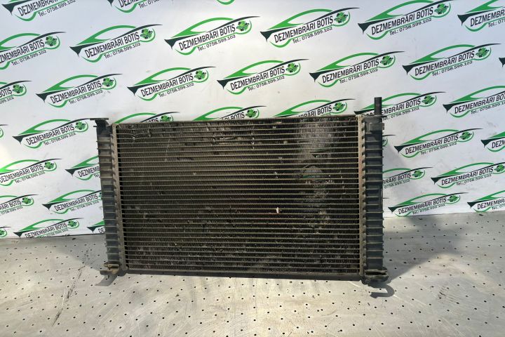 Radiator apa racire motor Ford Fiesta a 5-a generatie
