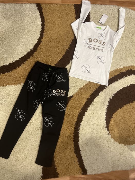 Trening Hugo Boss Copii 8-16 ani