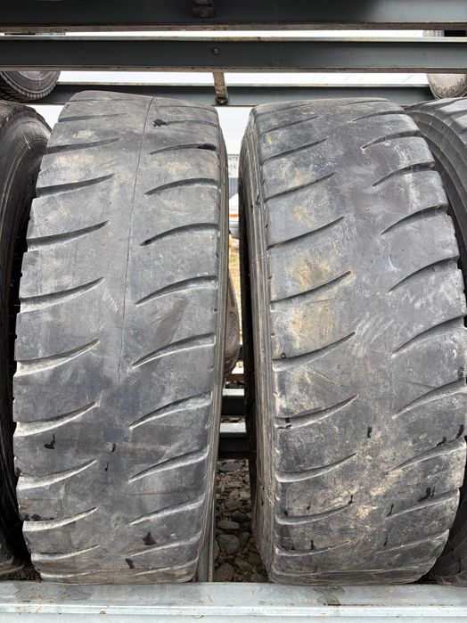 Anvelope Camion 315/80- Stare foarte buna, livrare rapida, garantie!