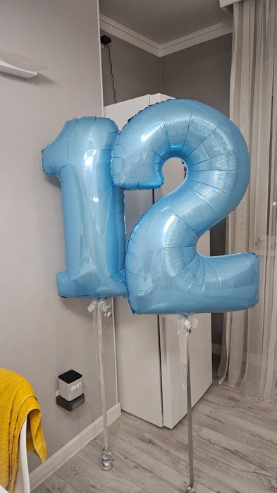 Продаётся готовая надувная композиция