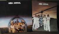 ABBA , АББА - *ARRIVAL* 1976  абсолютно нов,шведски албум