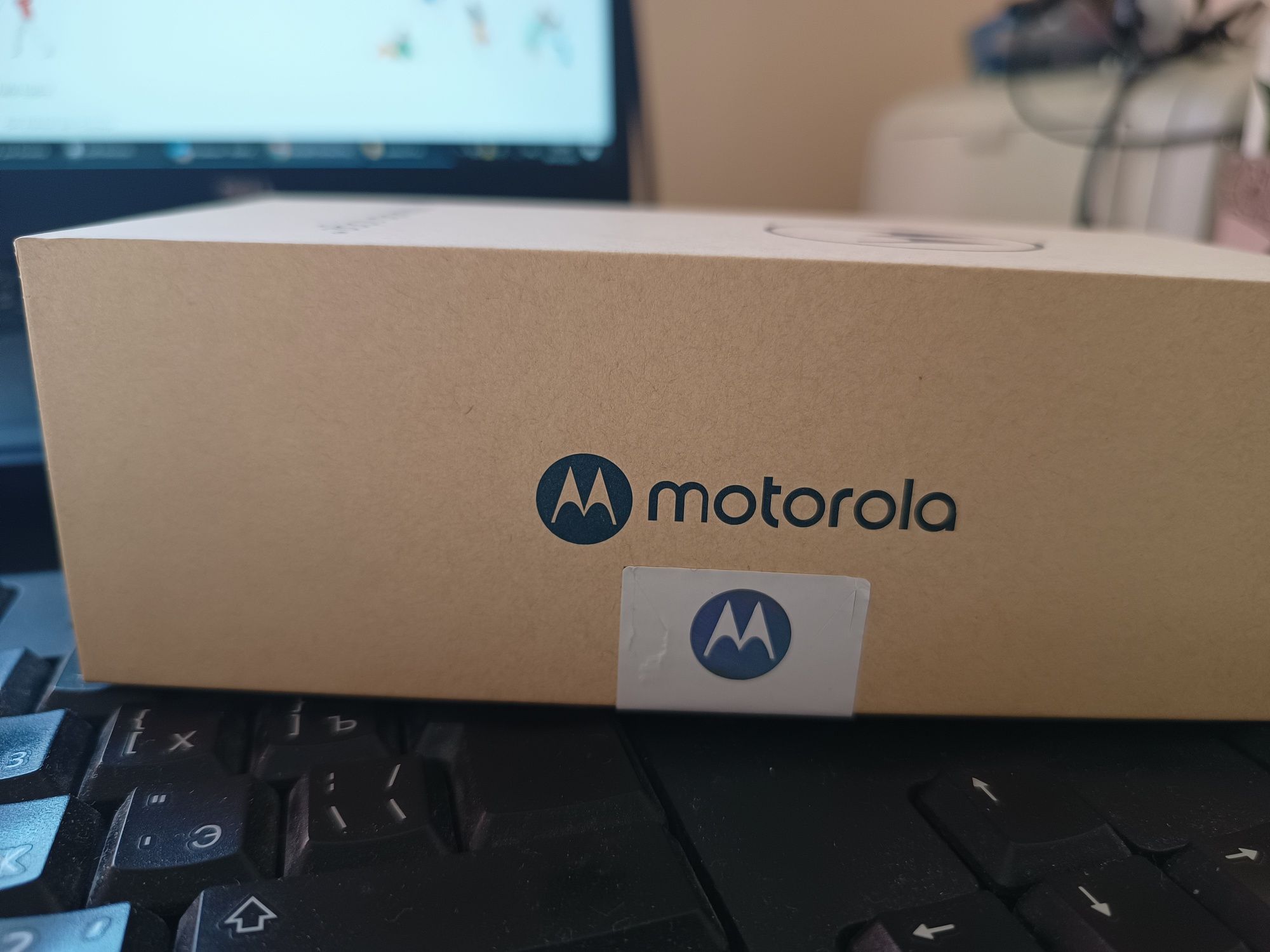 Motorola Edge 40 new продам