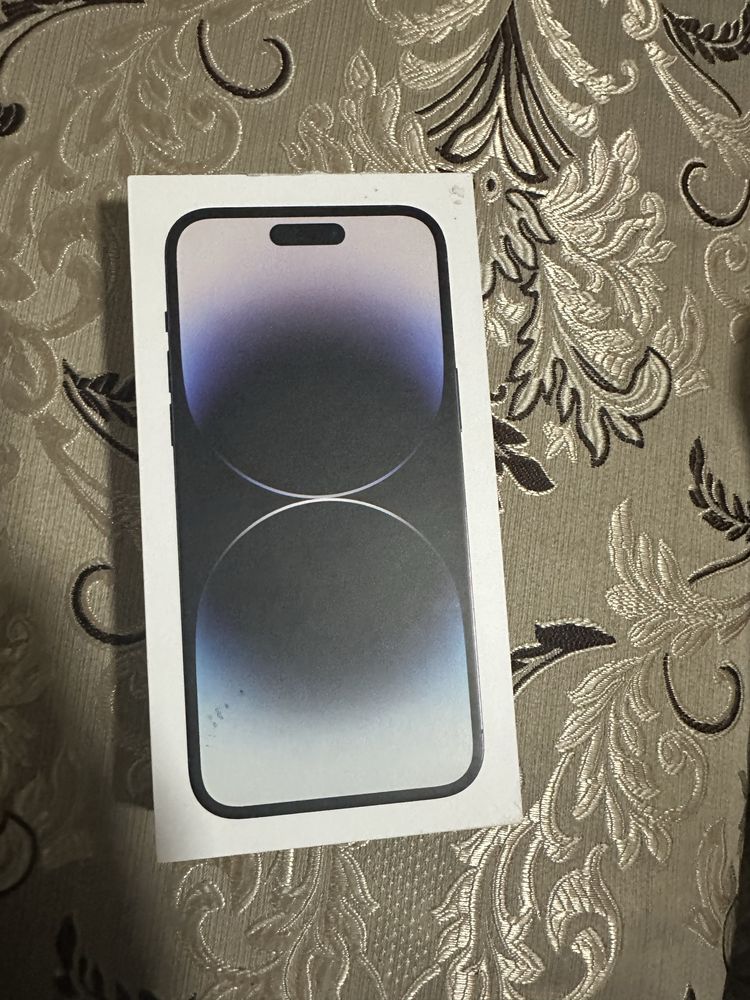 Срочно Продам iphone 14 pro max