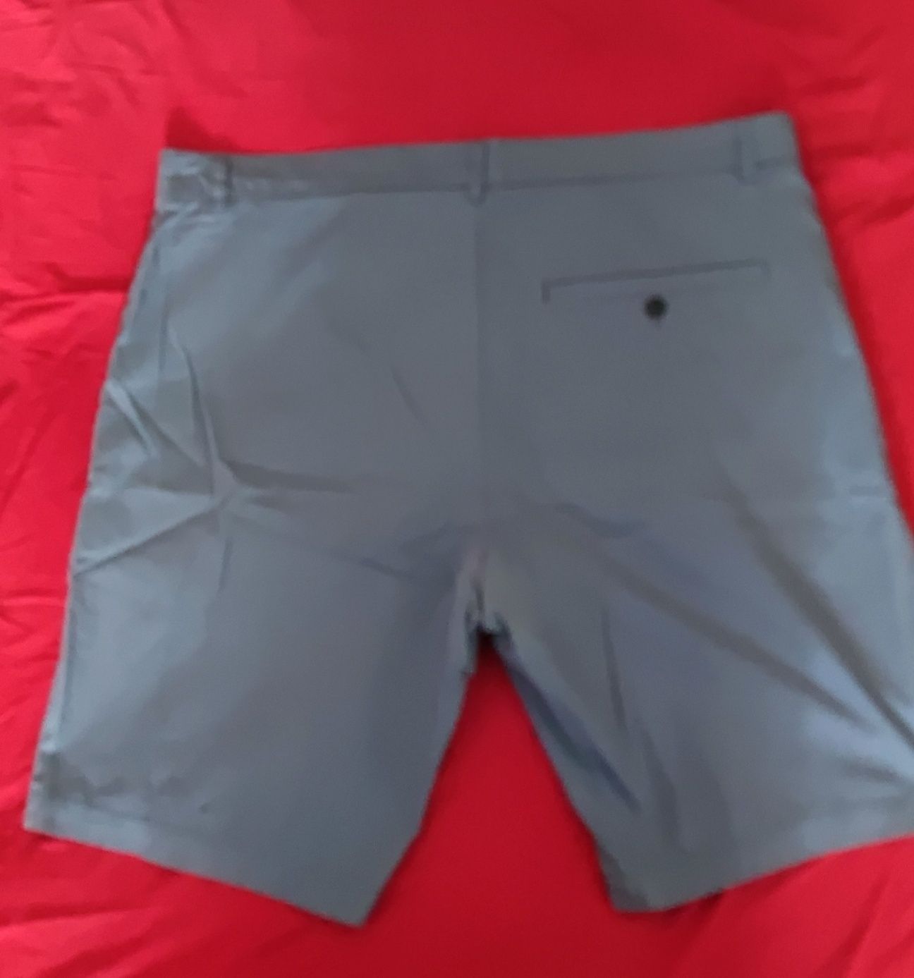 Pantaloni scurti barbatesti, H&M, marimea 36 (L), Gri, NOI, nepurtati