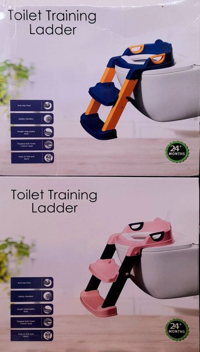 Данный товар правильно называть детский ступенчатый унитаз второго пок