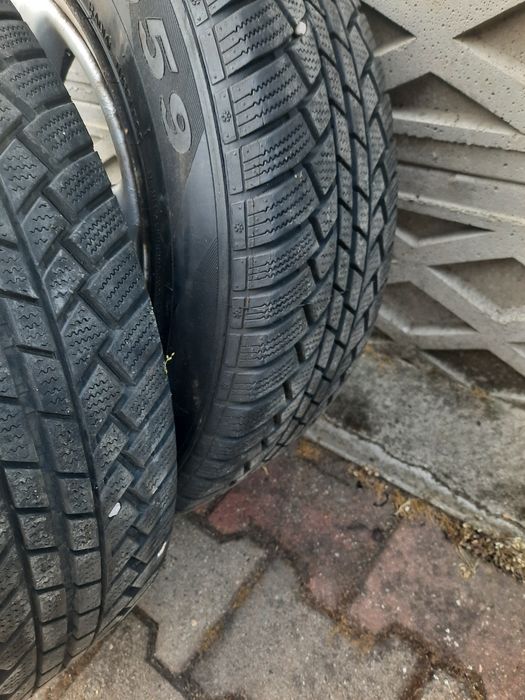 Anvelope R16C/215/65