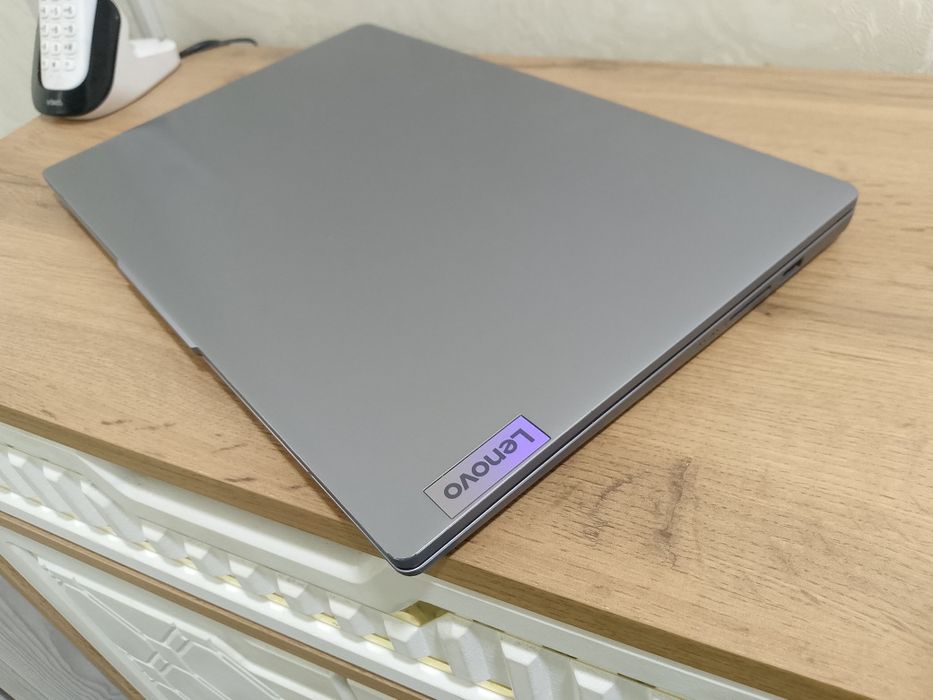 Core i5 -13420H/ SSD 512 gb/ ОЗУ 8 gb/ Lenovo
