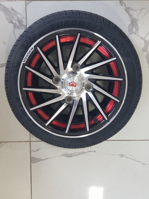 Шина кредит ALIF NASIYA