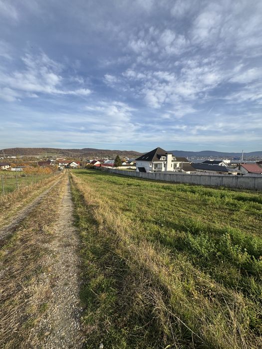 Teren intravilan de vanzare in Zalau