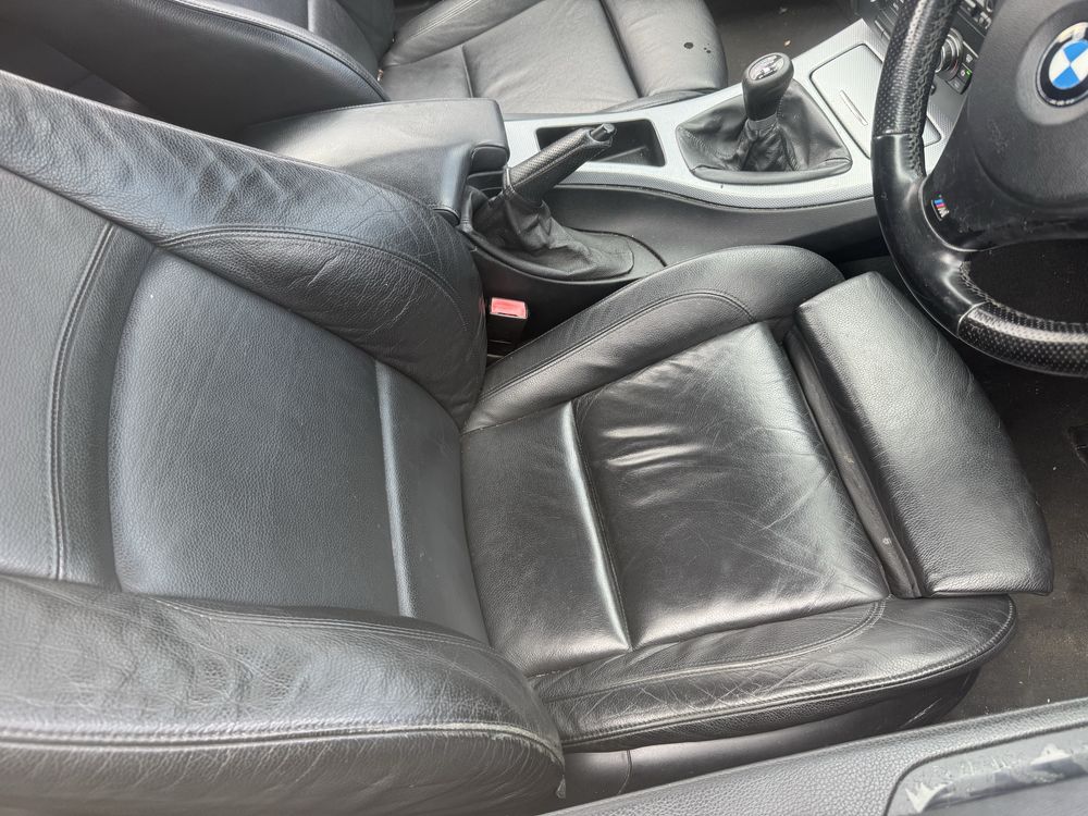 Продаваме на части бмв е92 320и 170кс bmw e92 320i 170hp