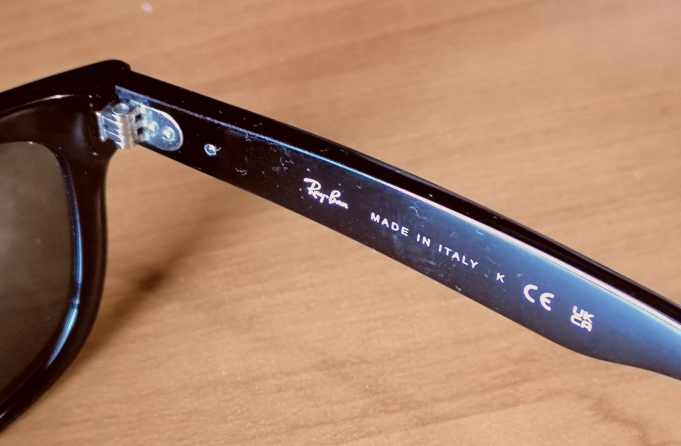 Оригинални очила Ray.Ban