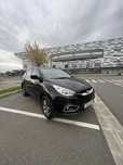 Hyundai ix35 FACELIFT   2015  1.7 CRDi
