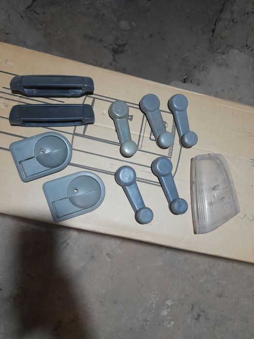 Tico  bakavoy  oyna  + eshi  zapchast