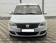 Dacia Logan 1.5 dci euro 5