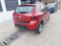 Dezmembrez Dacia Sandero stepway 11 2020 motor 1.0 sce