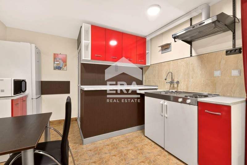 Продава се Офис в Варна, Окръжна болница - 42 кв.м за 1081 €/кв.м - Снимка #6