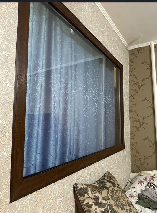 Окно поастиковое 7 тыс. Срочно