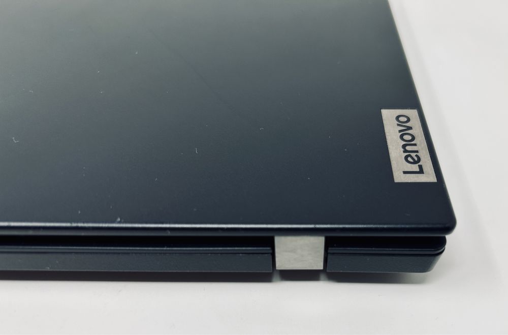 Лаптоп Lenovo L14 gen2 i7 11th RAM16GB SSD256 гаранция към LENOVO