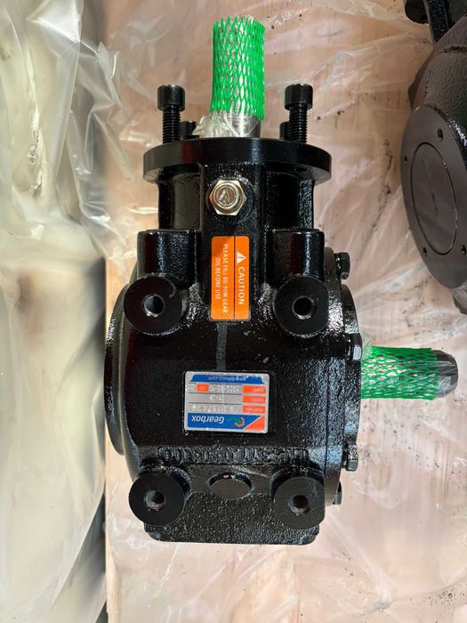 Grup reductor 1 la 3