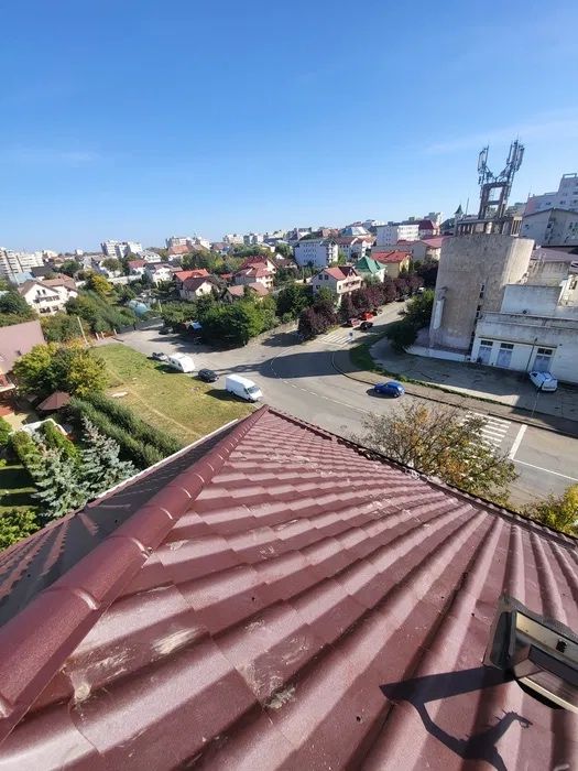 Acoperișuri si reparați de urgența