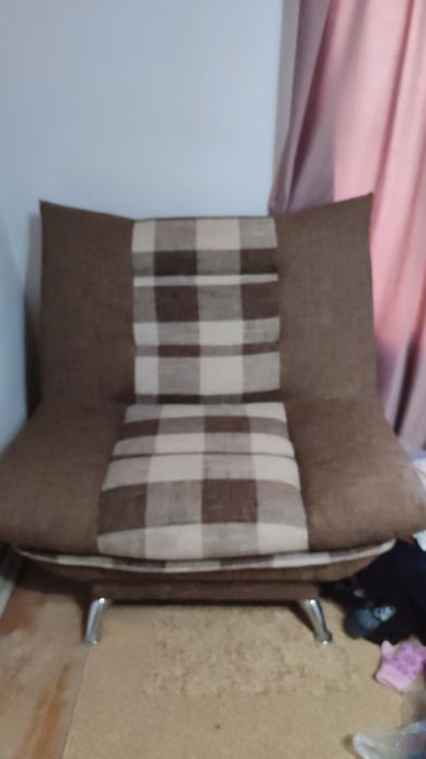 Продам диван с креслами б/у