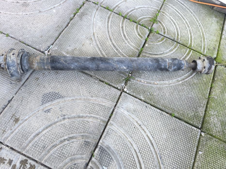 Кардан Suzuki Ignis 1.3