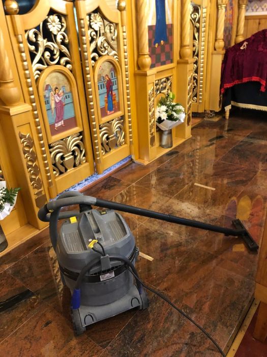 Servicii de Curățenie