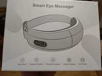 Smart eye massager-aparat de masaj inteligent pentru ochi