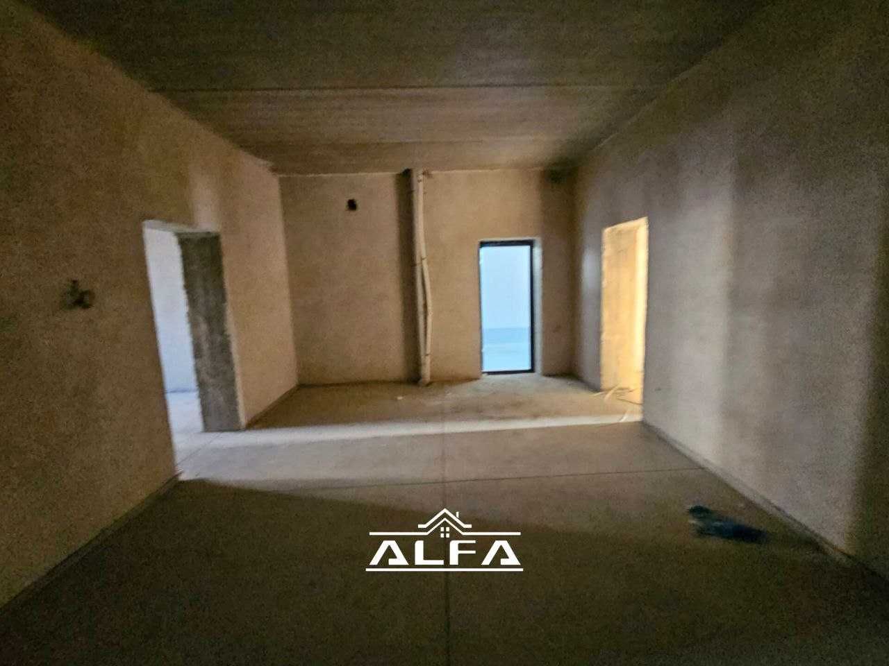 4 xonali qilingan 100m² 4-qavat.