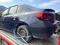 Piese motor / cutie Dacia Logan 2 1.0SCE 2019